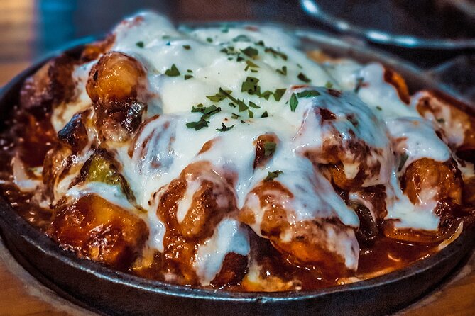 Seoul: Korean Chicken & Beer Night Tour with Local Hidden Gems - Is $132.83 good value for an evening meal?