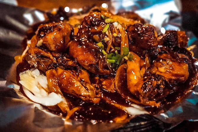 Seoul: Korean Chicken & Beer Night Tour with Local Hidden Gems - Who should book this night out?