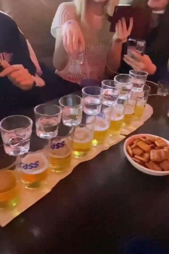 Seoul: Korean Drinking Games Night (non-drinkers welcome) - Should you book Korean Drinking Games Night?