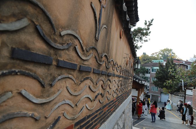 Seoul Layover Private Tour from Incheon Airport - Transport, comfort, and the airport return