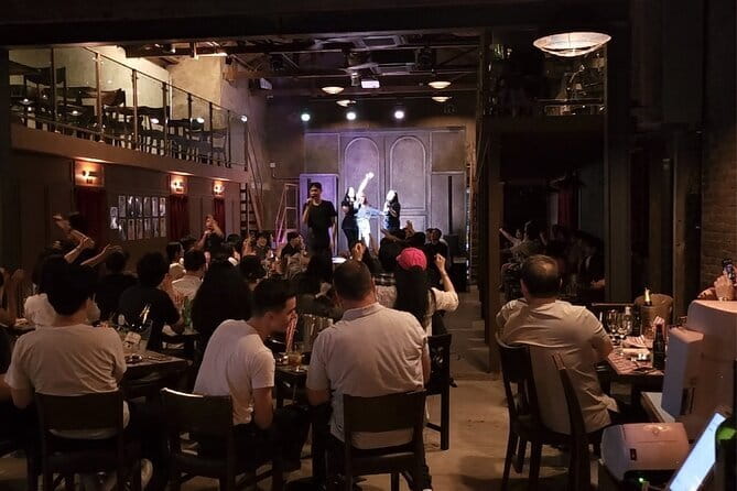 Seoul: LGBTQ+ Pub Crawl and Drag Show with Local Drag Queen - Timing, transport, and small practical details