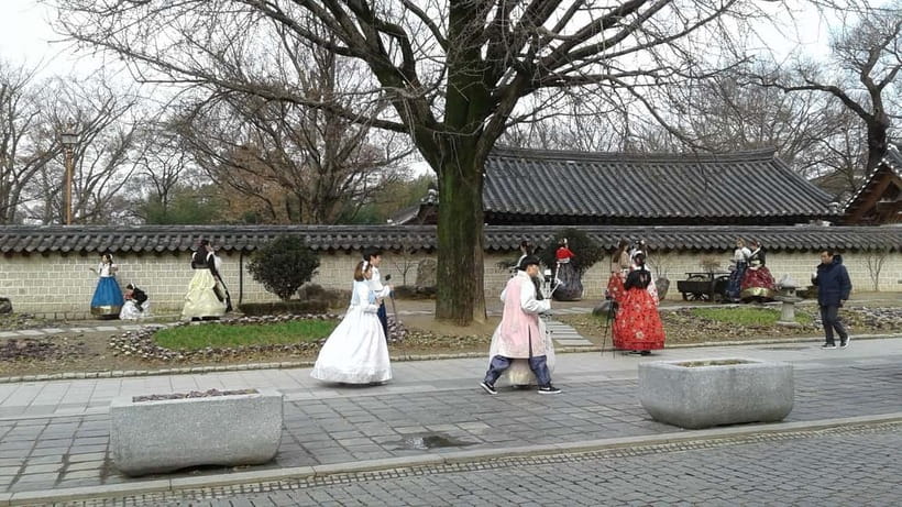 Seoul: Maisan Cherry Blossom and Jeonju Hanok Day Tour - Why Maisan makes this spring day special