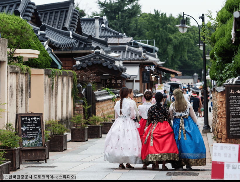 Seoul: Maisan Cherry Blossom and Jeonju Hanok Day Tour - Should you book the Maisan and Jeonju tour?