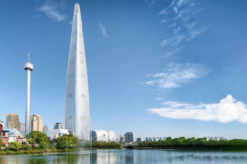 Seoul: Max Out Must Visit City Highlights Panoramic Day Tour - Seongsu-dong, Seoul’s stylish side