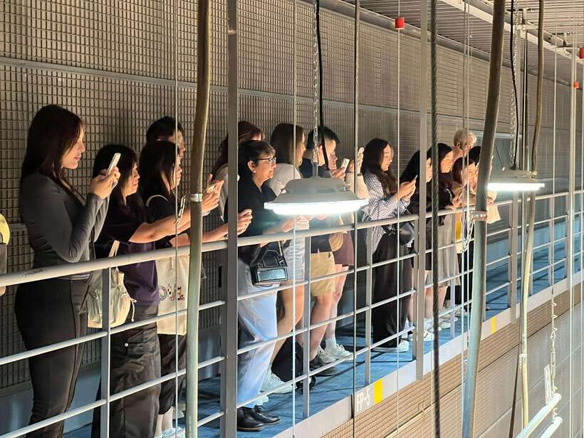 Seoul: MBC Insider Live K-Drama Rehearsal & VIP Studio Tour - What the seven-hour schedule feels like