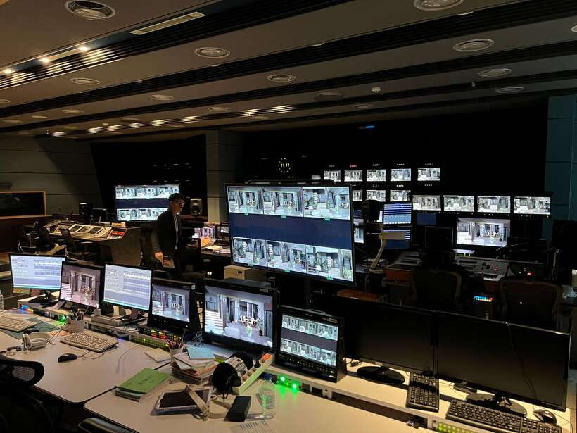 Seoul: MBC Insider Live K-Drama Rehearsal & VIP Studio Tour - Is $101 a fair price?
