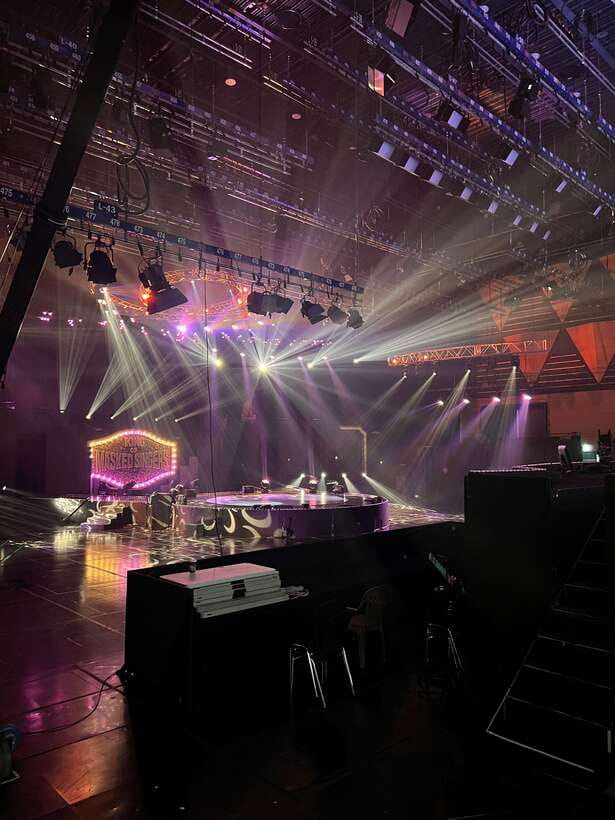 Seoul: MBC Insider Live K-Drama Rehearsal & VIP Studio Tour - The guides are a major part of the experience