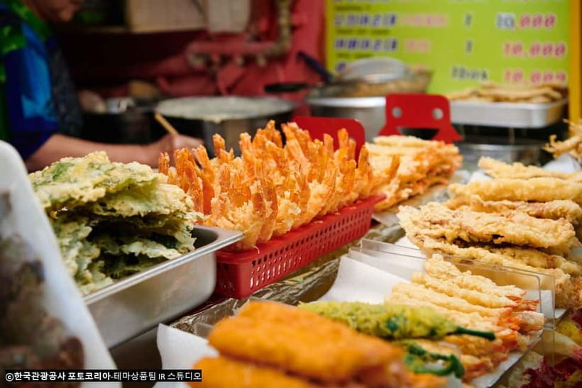 Seoul: Mt.Seorak(+CableCar Option)+Sokcho Fish Market&Beach - Key points to know before booking