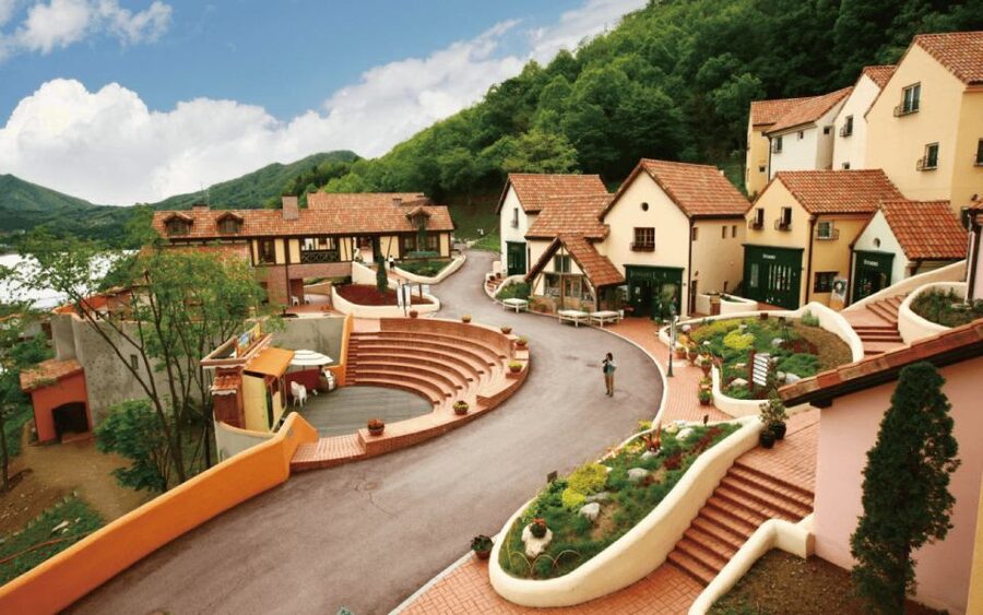 Seoul: Nami, Petite France, Italian Village, Railbike Option - Key points to know before you book