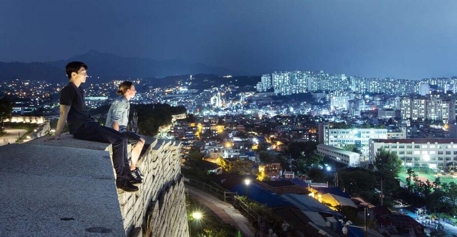 Seoul: Nighttime Hidden Gems Walking Tour - Key Points At a Glance