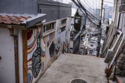 Nighttime Hidden Gems Walking Tour