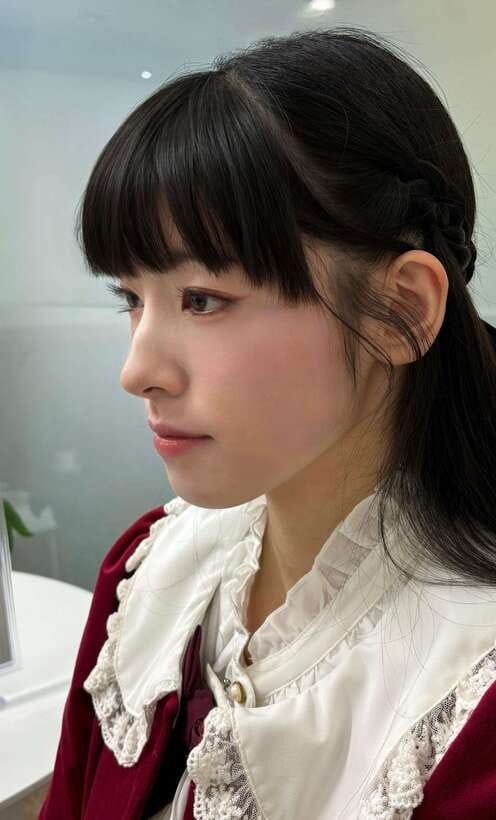 Seoul: Personalized Korean-style Makeup Experience - Meeting Riha Kim in Gyeonggi Province