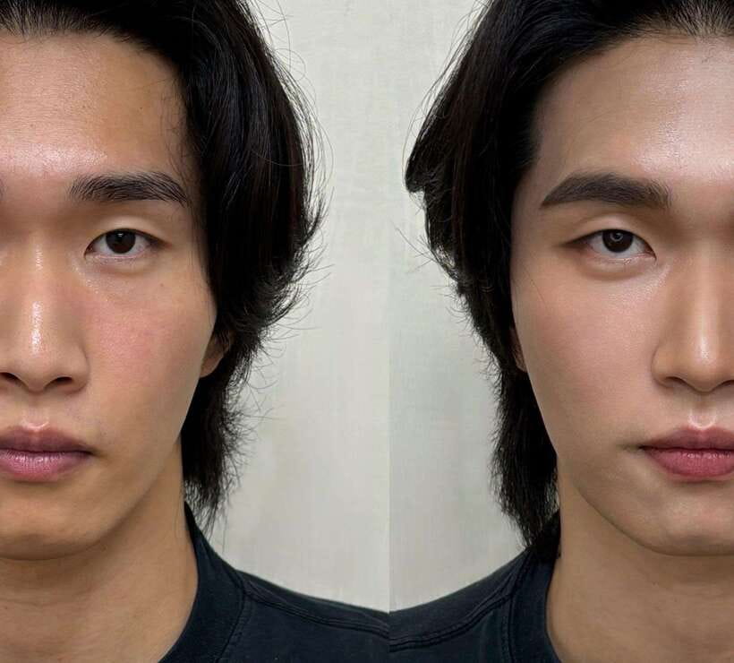 Seoul: Personalized Korean-style Makeup Experience - Choosing foundation, skincare, and tools