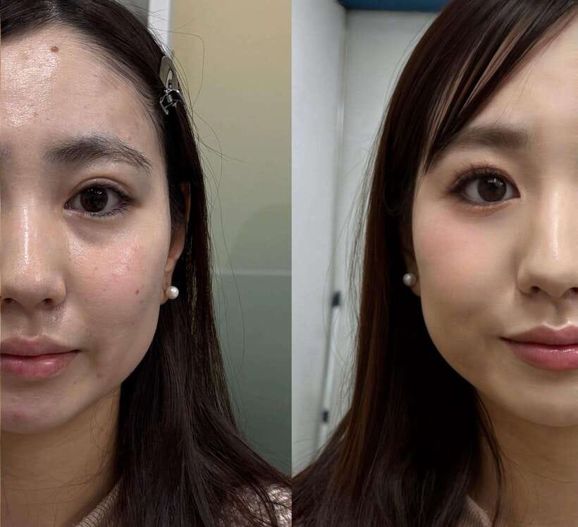 Seoul: Personalized Korean-style Makeup Experience - How the reviews shape my value judgment