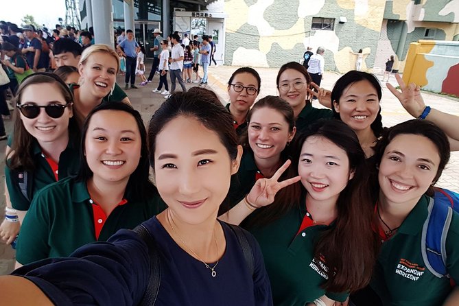 Seoul Private 4 Hour Tour with A Korean Buddy - What the four-hour schedule feels like