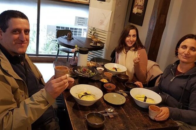Seoul Private Custom Walking Tour with A Guide (Private Tour) - A Seoul introduction shaped around you