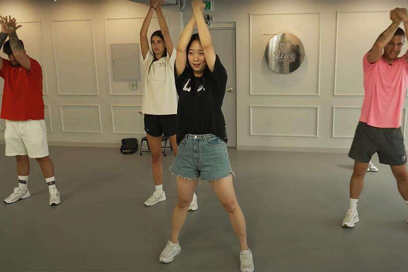 Seoul: Private K-Pop Dance Class with Video Recording - Key points before you book