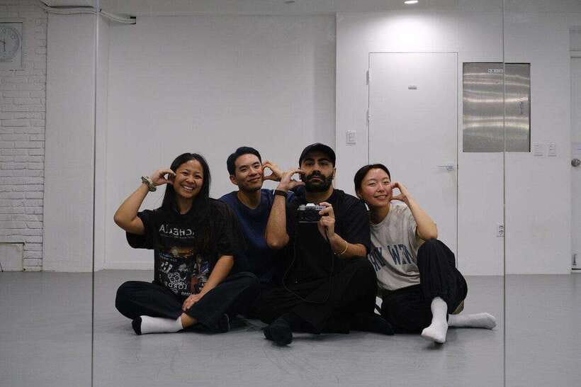 Seoul: Private K-Pop Dance Class with Video Recording - How the two-hour class works