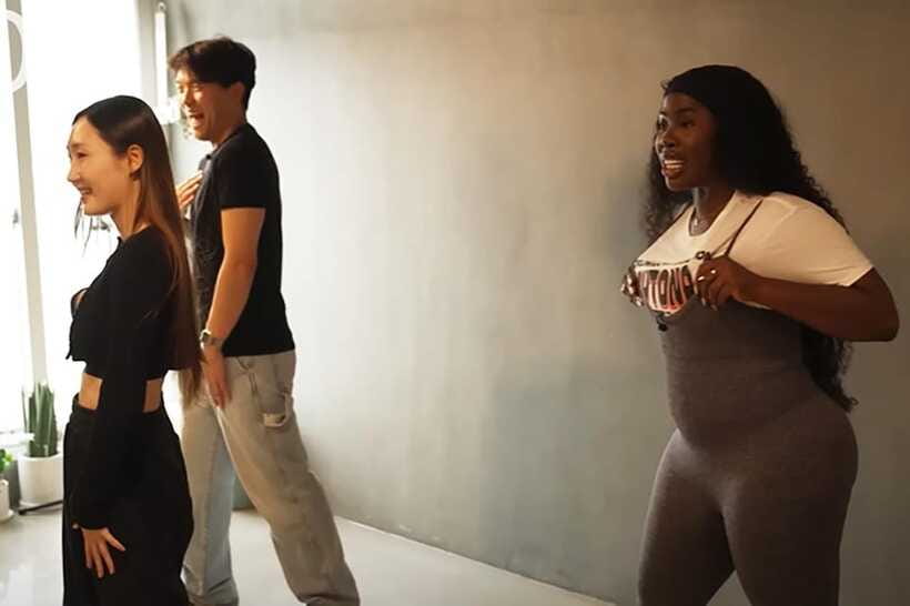 Seoul: Private K-Pop Dance Class with Video Recording - Why the private format works well for families and friends