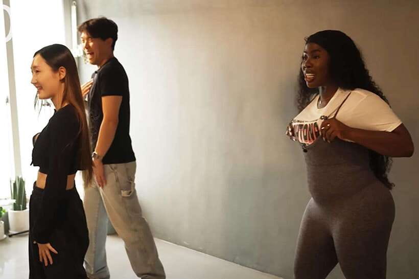 Seoul: Private K-Pop Dance Class with Video Recording - Choosing the song and setting a realistic goal