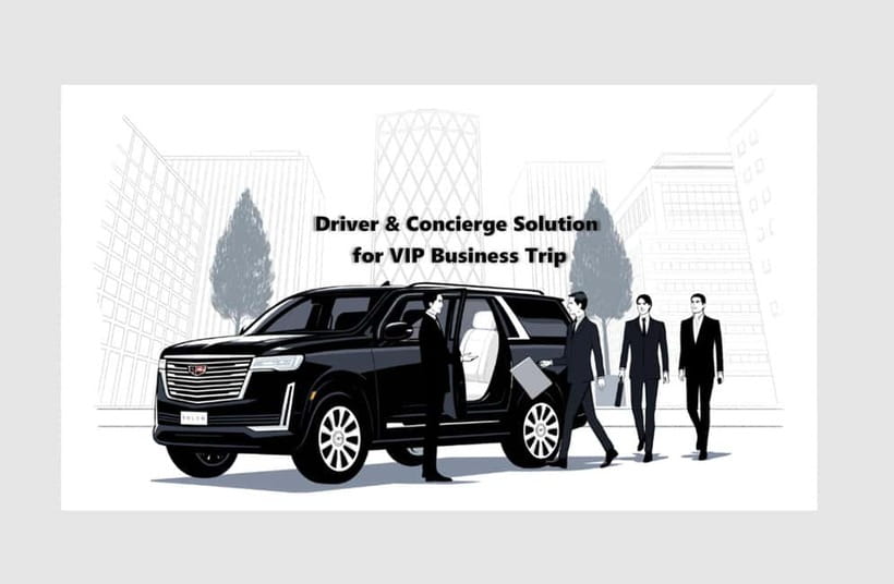 Seoul: Private Luxury Vehicle Tour - English/Spanish guiding - What the guiding adds