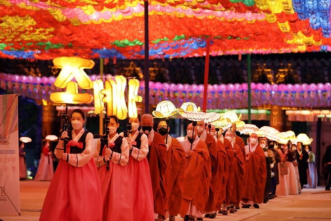 Seoul Private Tour: Palace, Bukchon, Insadong & Han River Cruise - What $245 per person really buys