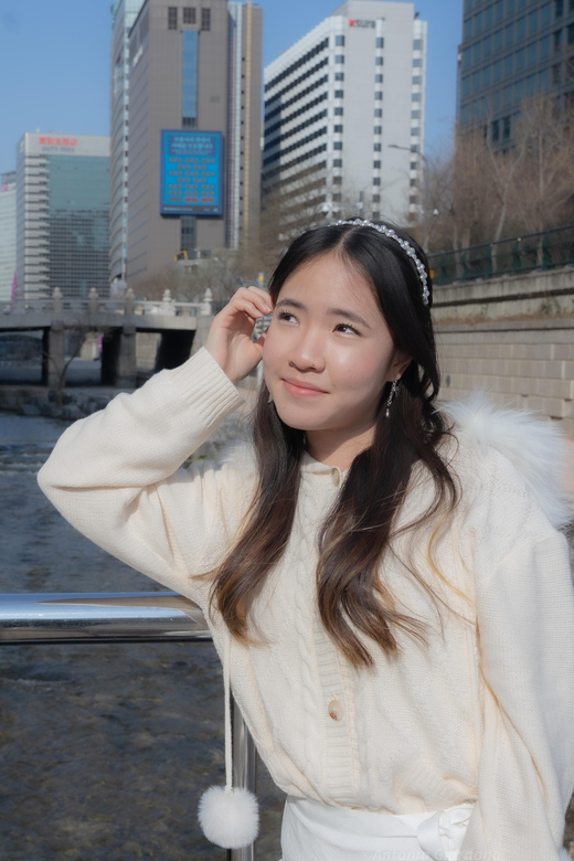 Seoul: Professional Photoshoot choose your location - A Seoul Photoshoot Built Around Your Style