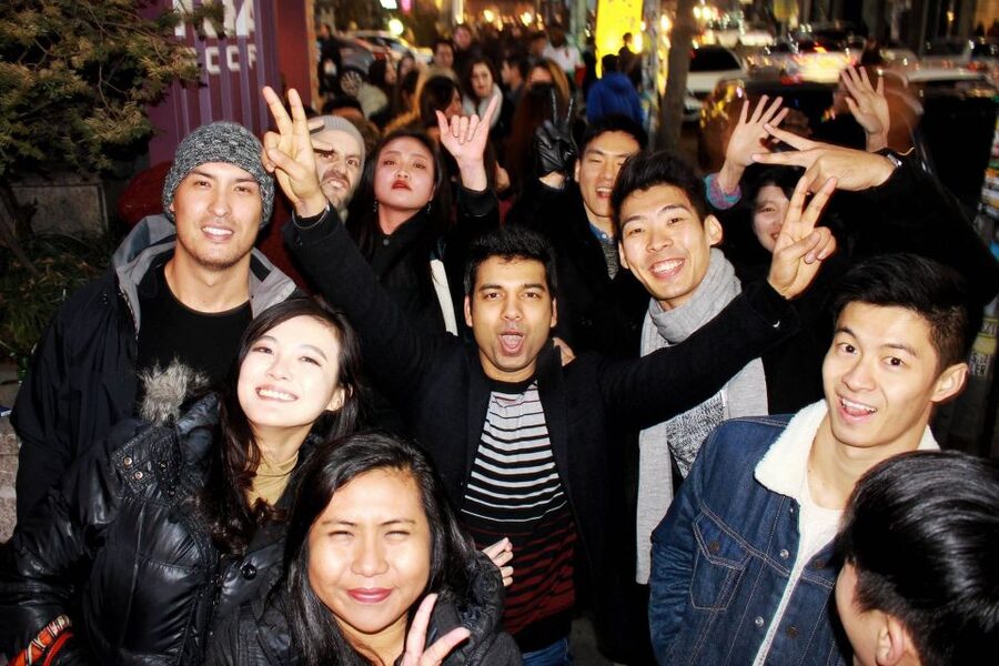 Seoul: Pub Crawl - What the $25 price really covers