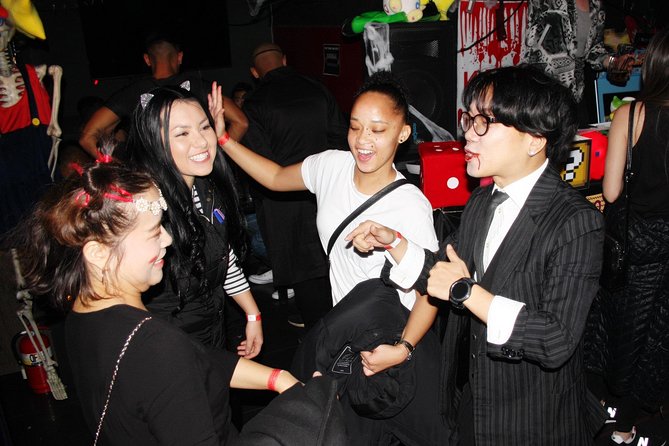 Seoul Pub Crawl by Absolute - What to bring and how to pace the evening