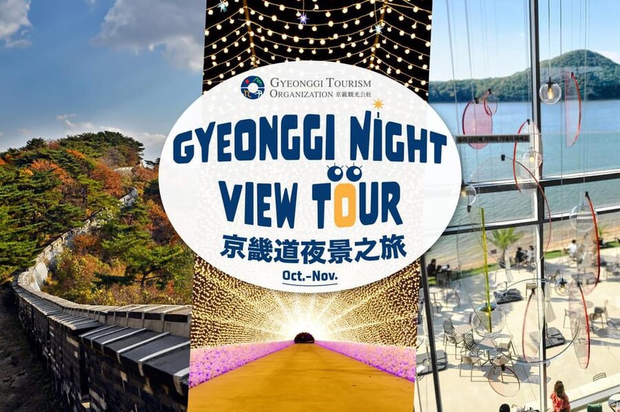 Seoul: Royal Tomb of King Sejong & Icheon Ceramic (EG Tour) - Guide quality and the small-group question