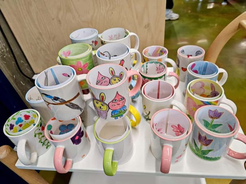 Seoul: Royal Tomb of King Sejong & Icheon Ceramic (EG Tour) - What the $65 price really includes