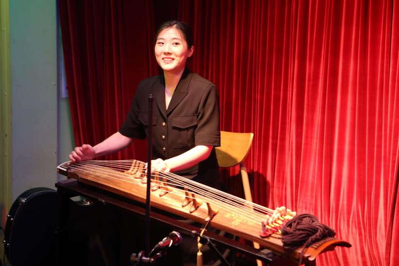Seoul’s Stars: Open Mic with Local & International Talent - Key points to know before you book