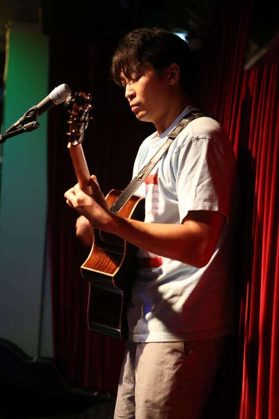 Seoul’s Stars: Open Mic with Local & International Talent - Cancellation and booking flexibility