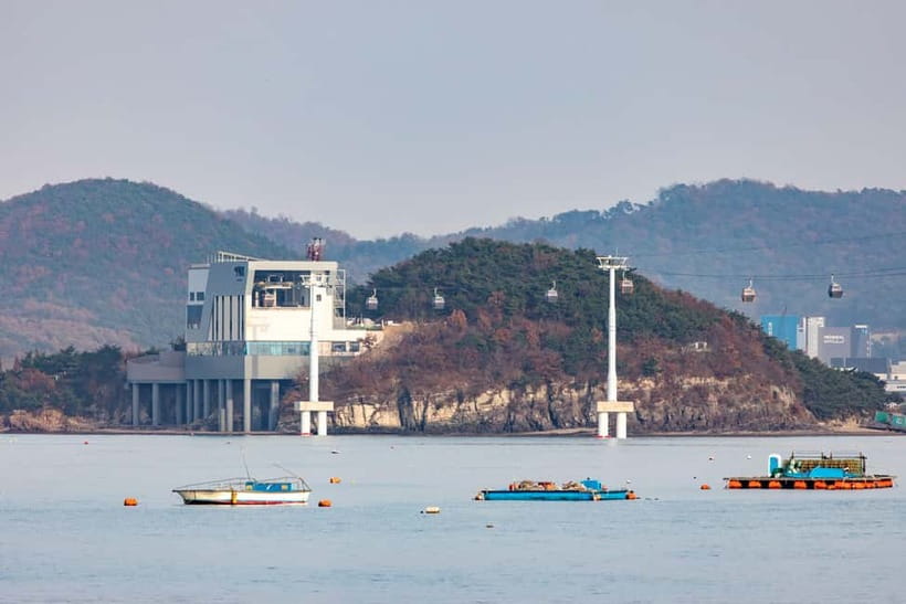 Seoul: Seohaerang Cable Car, Gwangmyeong Cave, etc (EG Tour) - What to Bring and What to Watch