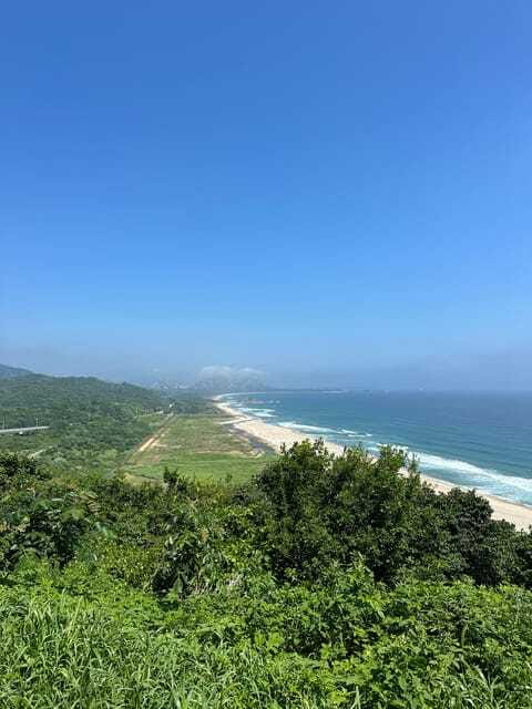 Seoul: Seorak Mountain, East DMZ, and Sokcho Tour - Sokcho Central Market and the one-hour food stop