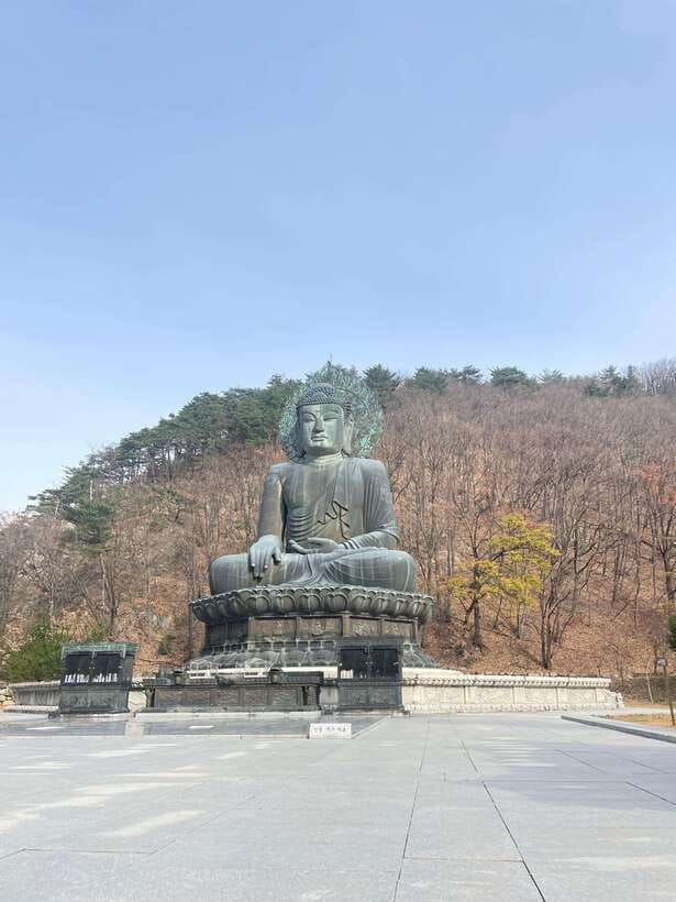 Seoul: Seorak Mountain, East DMZ, and Sokcho Tour - Seoraksan National Park and three hours among the peaks