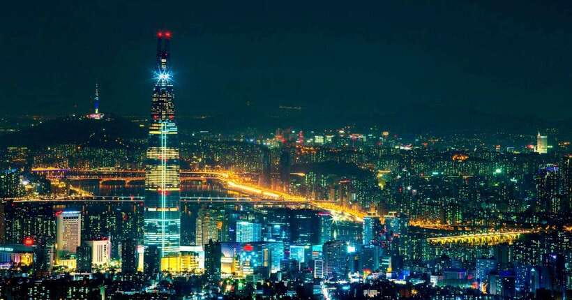 Seoul: Sky Lotte World Tower Ticket - Key points to know before you go
