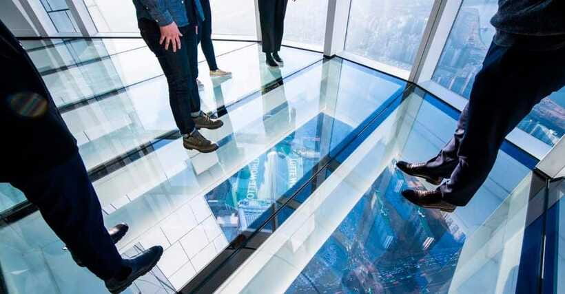 Seoul: Sky Lotte World Tower Ticket - Who will enjoy Seoul Sky most?