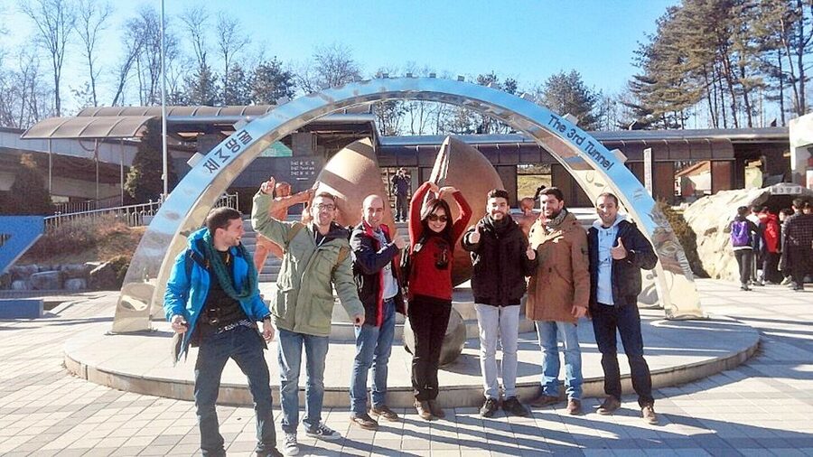 Seoul: Small-Group DMZ Tour with North Korea Experience Hall - Why this DMZ day feels different