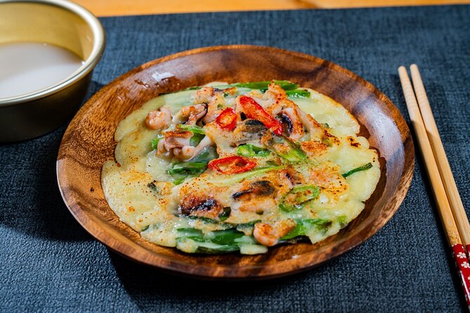 Seoul : Taste of Korea, Authentic Home-Style Cooking Class - Tteokbokki and the Korean Chili Profile