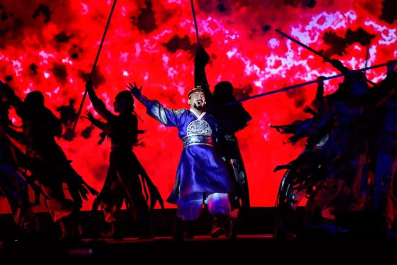 Seoul: The 62nd Suwon Hwaseong Cultural Festival Day Tour - Is $15 good value?