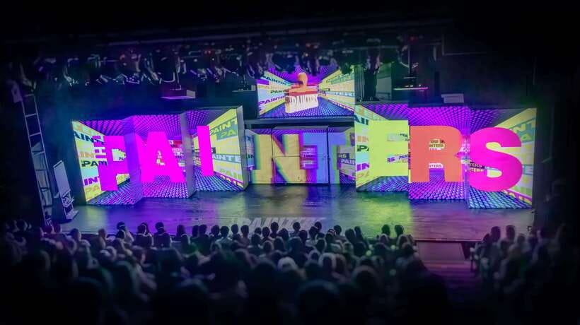 Seoul: The Painters Live Art K-pop Dance Show Ticket - Is 24 dollars a fair price?