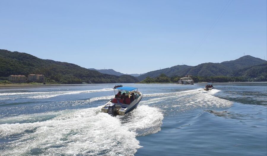 Seoul: Vivaldi Park Winter Ski with Nami Island Day Tour - Small details that can make the day easier