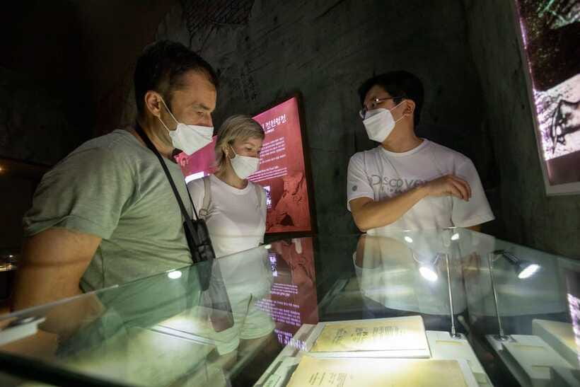 Seoul: War Memorial of Korea Private Guided Museum Tour - Who will get the most from this tour