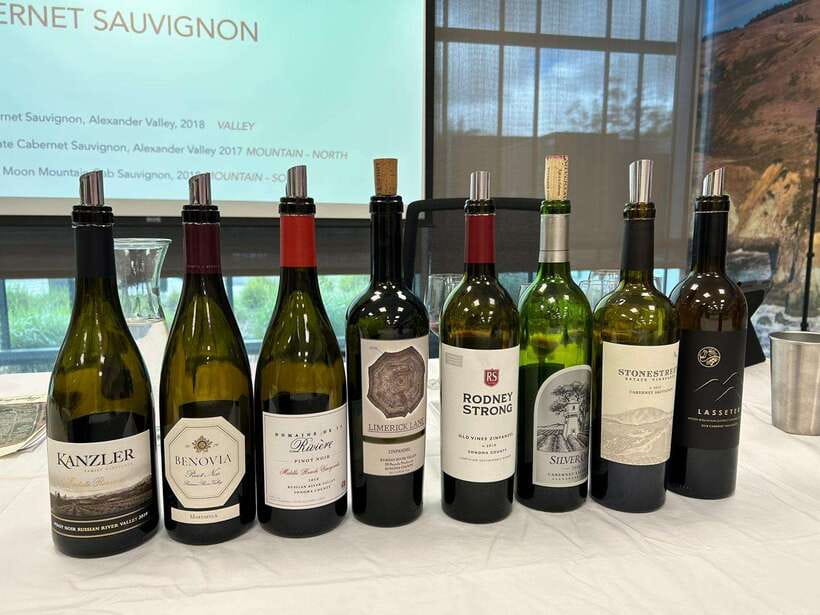 Seoul: Wine & Korean BBQ, Perfect Pairing Dinner in Sinchon - Practical tips for a smoother booking