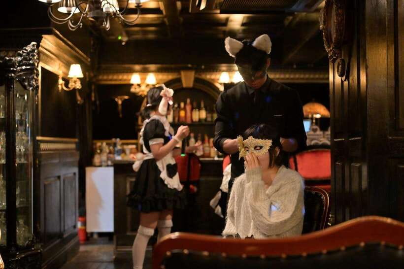 Seoul: Yare Yare Ojosama - Butler/Maid Cafe Experience - Key details before you book
