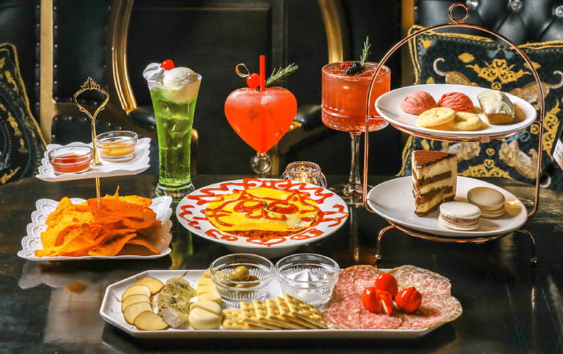 Seoul: Yare Yare Ojosama - Butler/Maid Cafe Experience - Is $18 a fair price?