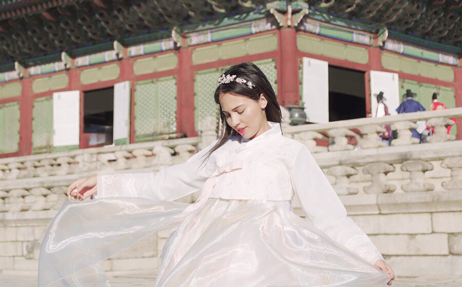 Seoul : Your Personal Photographer in Gyeongbokung - Booking flexibility and simple logistics