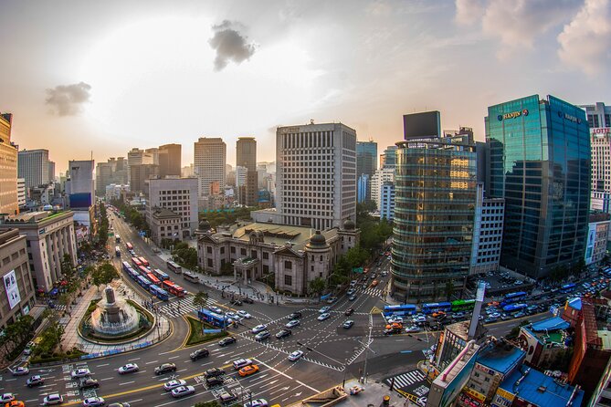 Seoul: Your Private Custom Tour – Half/Full/Outskirts - Who should book this Seoul tour