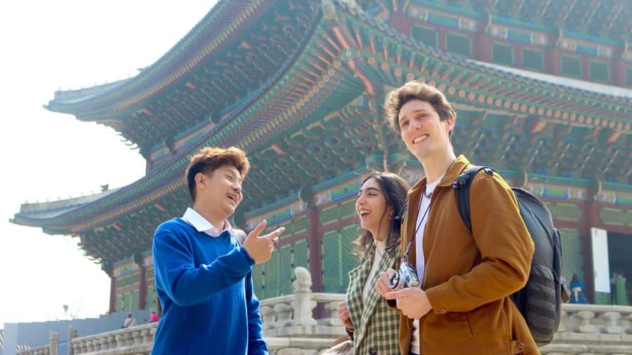 Seoul Your Way: Private Custom Experience with a Local Guide - A Seoul day built around you
